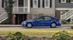 Toyota Corolla LE Hybrid Sedan 2019 года (NA)